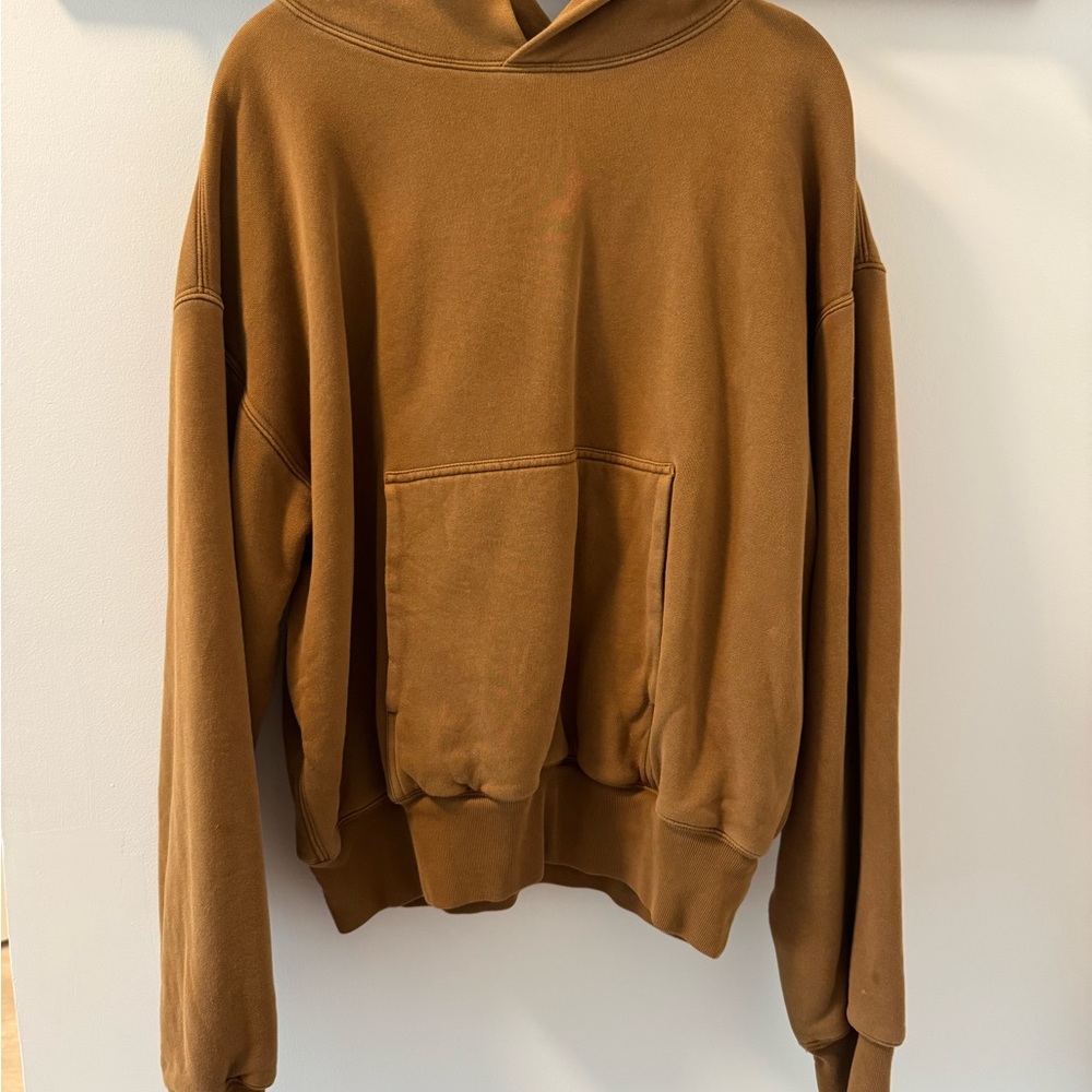 Yzy Gap Hoodie